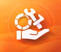 Easy to Get Help & Support